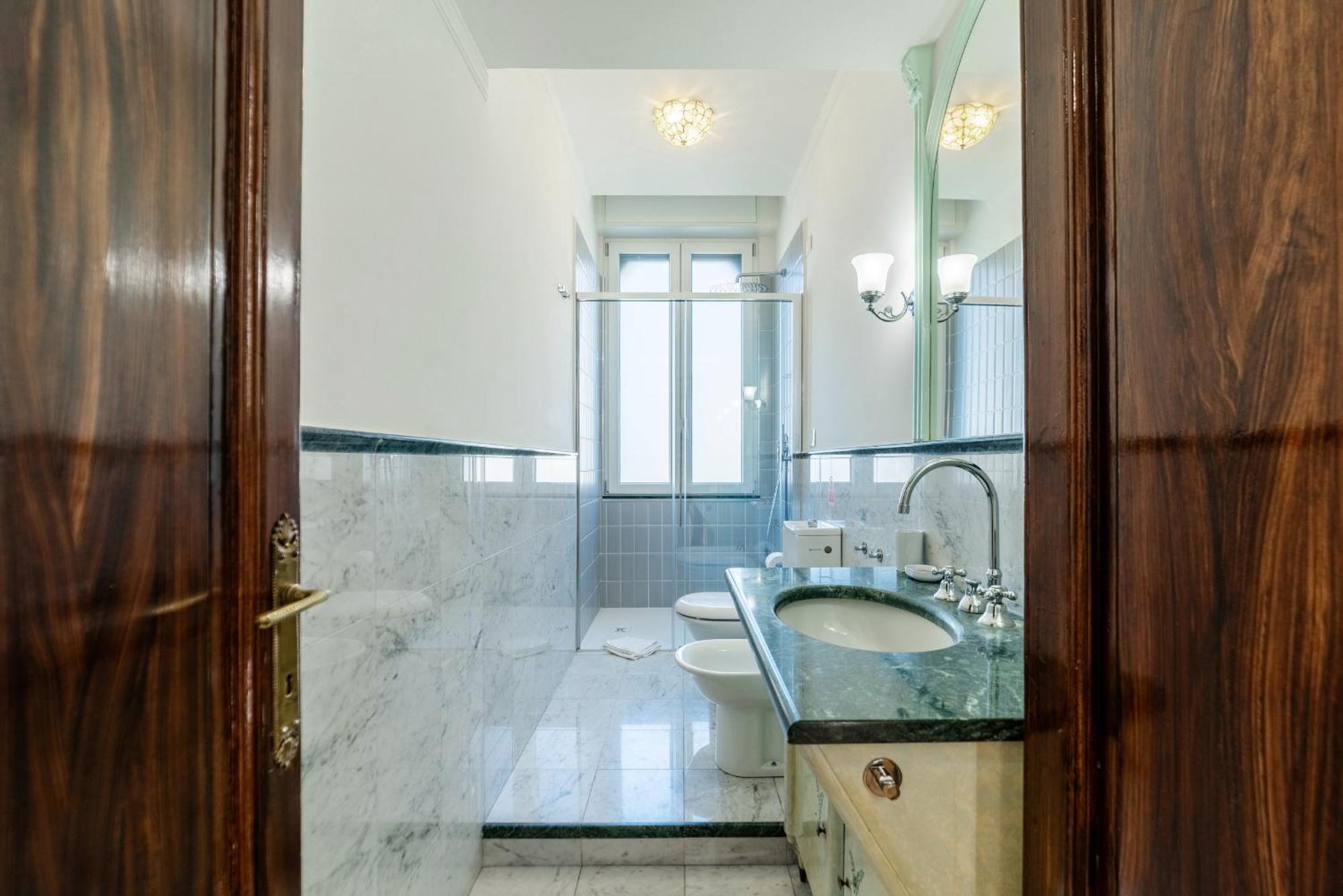 Casa Bella 16 - 8 Min To Metro, 15 Min To Lin Airport, University Area Mailand Exterior foto
