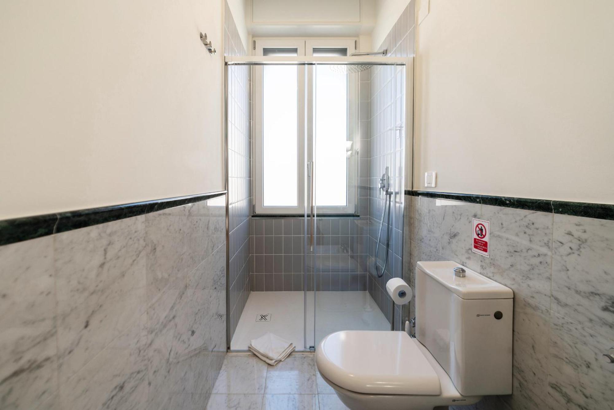 Casa Bella 16 - 8 Min To Metro, 15 Min To Lin Airport, University Area Mailand Exterior foto