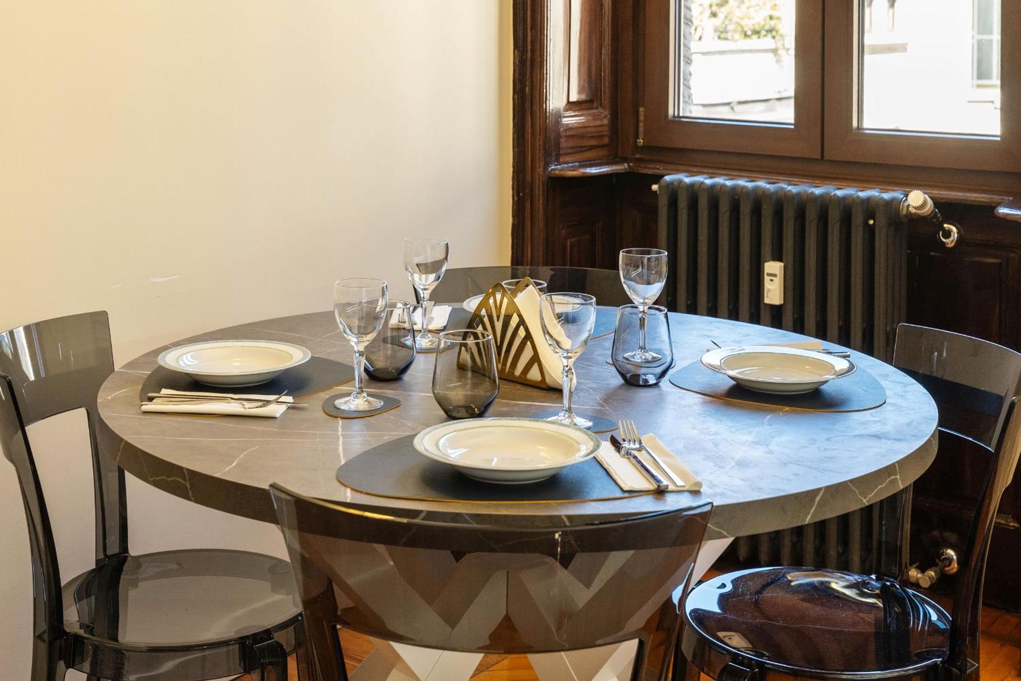 Casa Bella 16 - 8 Min To Metro, 15 Min To Lin Airport, University Area Mailand Exterior foto