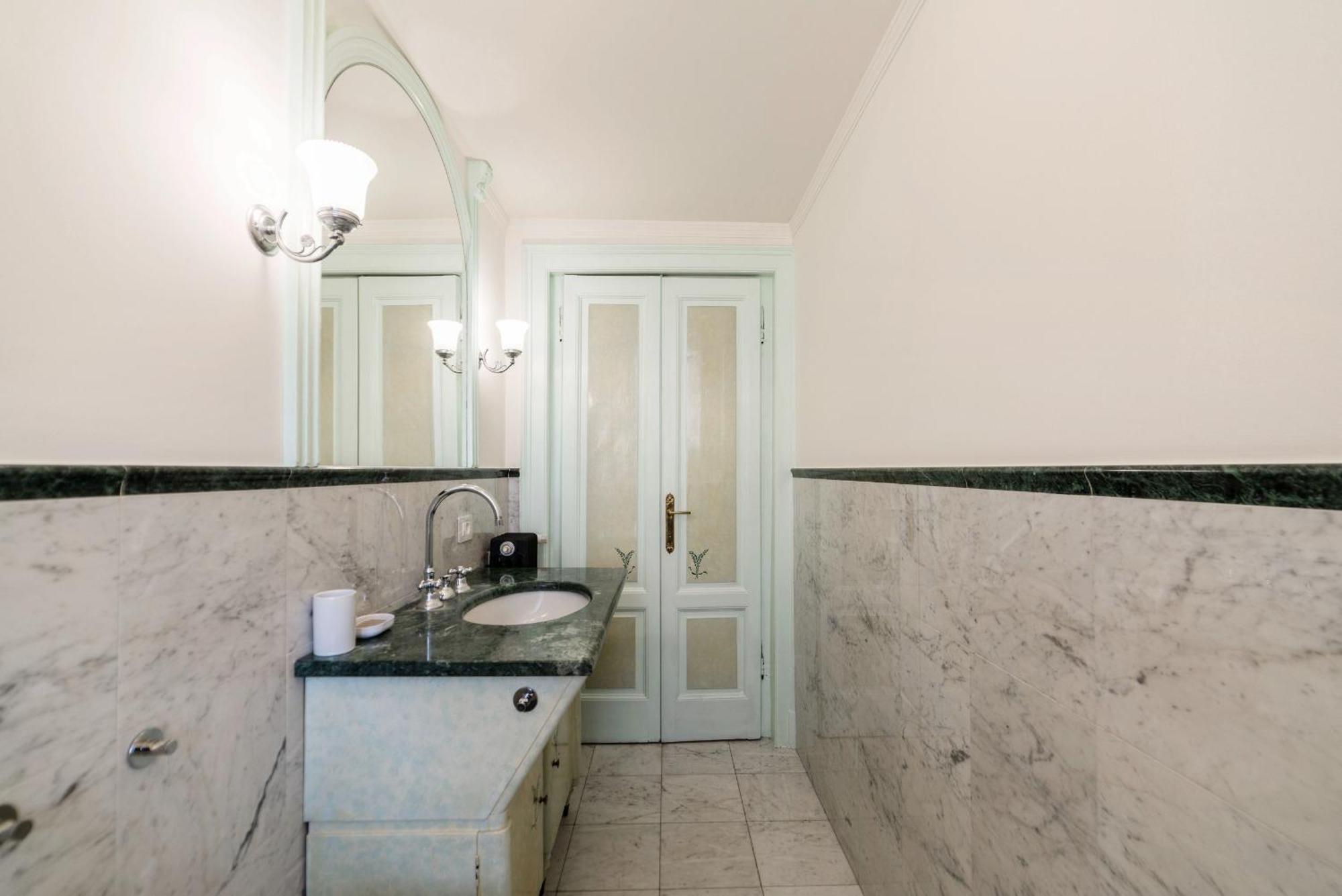 Casa Bella 16 - 8 Min To Metro, 15 Min To Lin Airport, University Area Mailand Exterior foto