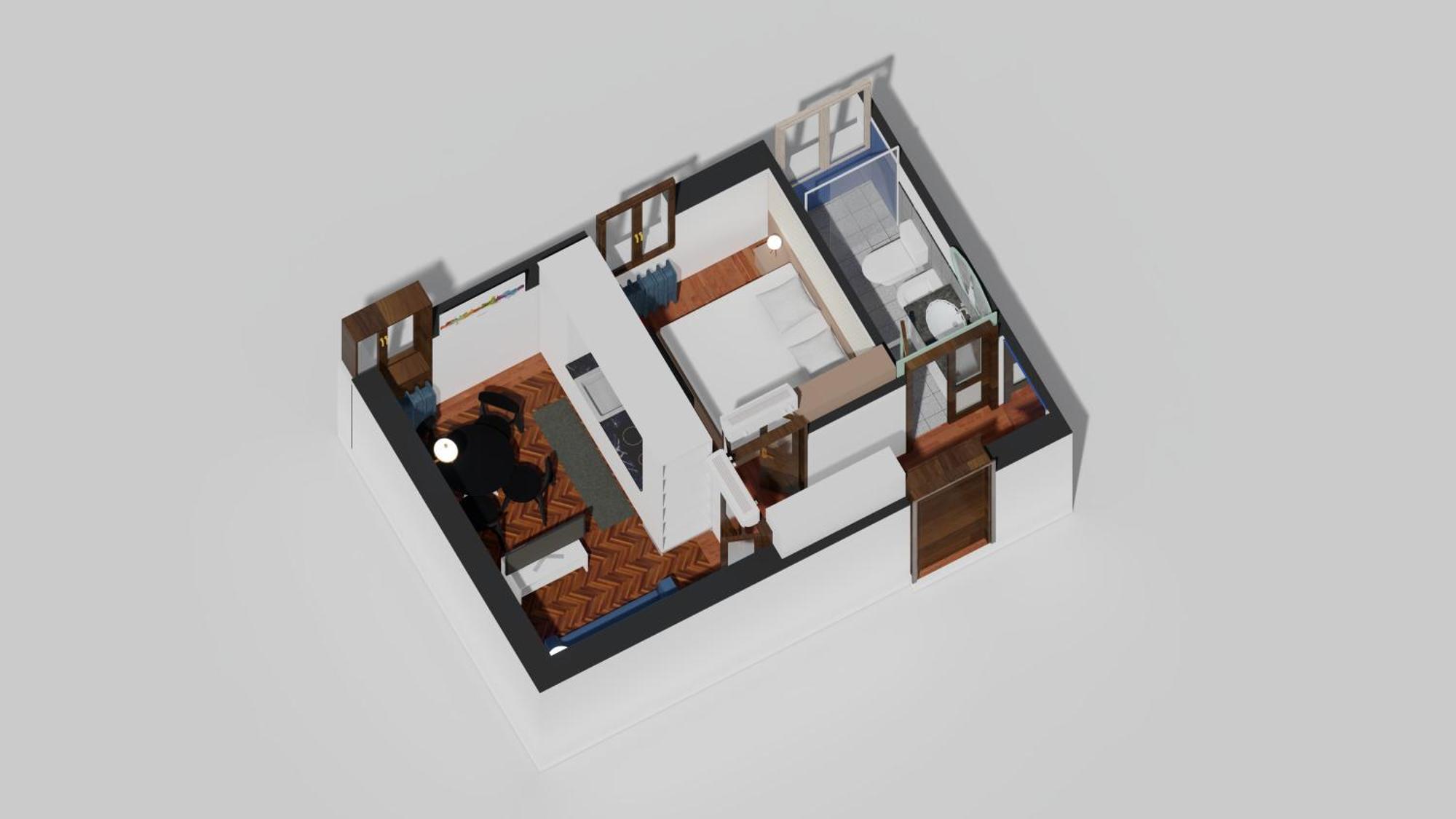 Casa Bella 16 - 8 Min To Metro, 15 Min To Lin Airport, University Area Mailand Exterior foto