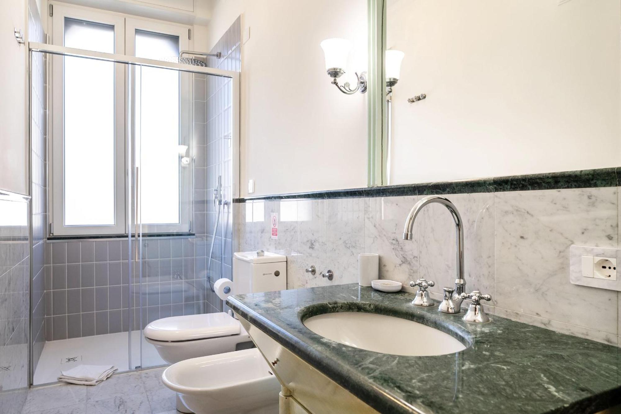 Casa Bella 16 - 8 Min To Metro, 15 Min To Lin Airport, University Area Mailand Exterior foto