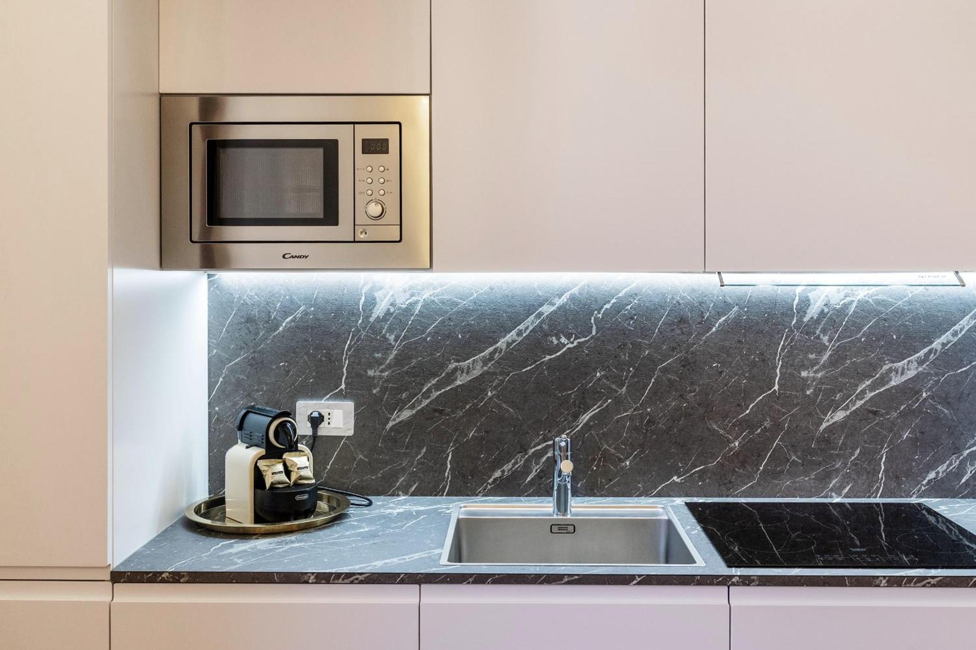 Casa Bella 16 - 8 Min To Metro, 15 Min To Lin Airport, University Area Mailand Exterior foto