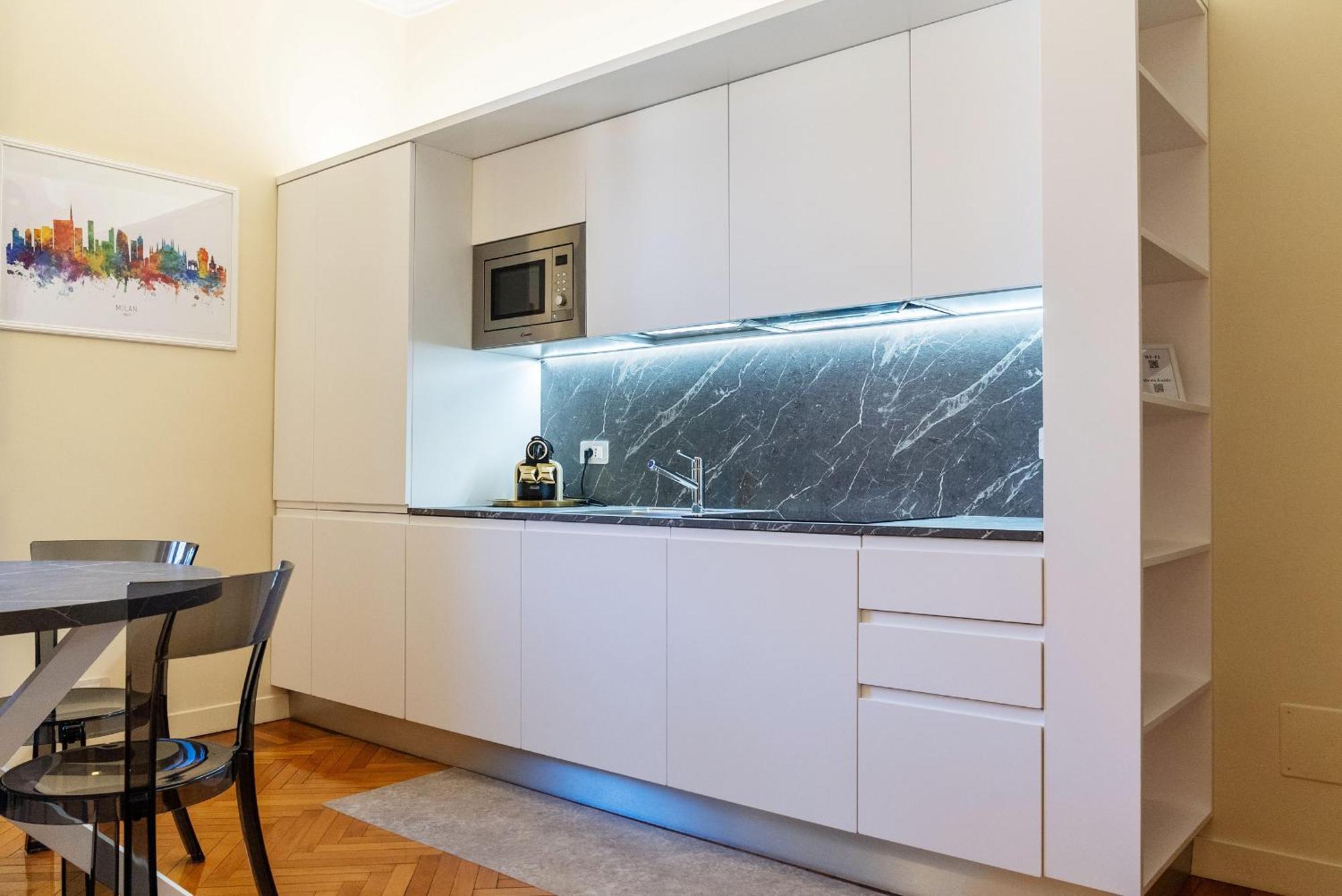 Casa Bella 16 - 8 Min To Metro, 15 Min To Lin Airport, University Area Mailand Exterior foto